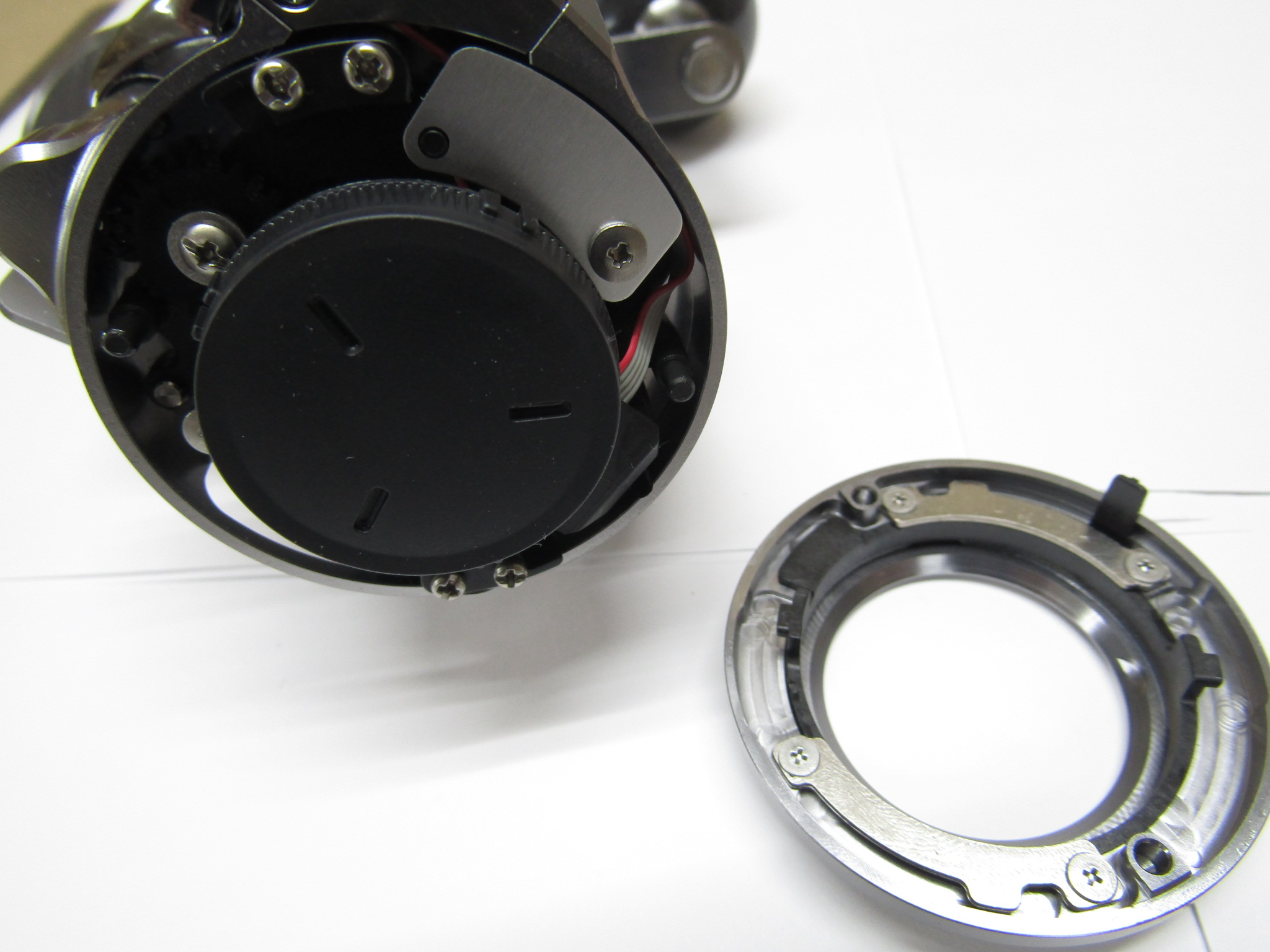 クオリア スピカ（spika） ククリ（Kukuri）78S 78mm/約12.5g（±1g